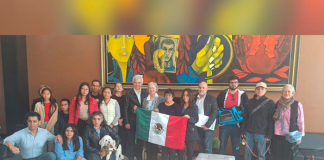 México Evacua su Personal de Ecuador Tras Ataque a la Embajada