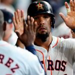 Astros mandan a Abreu a su complejo de primavera mlb, grandes, ligas, astros, houston,
