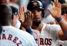 Astros mandan a Abreu a su complejo de primavera mlb, grandes, ligas, astros, houston,