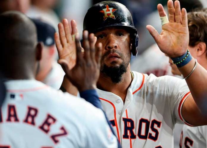 MLB mlb, grandes, ligas, astros, houston,