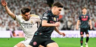 julian, alvarez, real, madrid, psg,