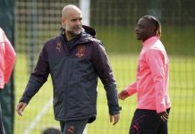 Real Madrid con sed revancha ante Man City en la Liga de Campeones real, madrid, manchester, city, fútbol,