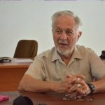 Tributo a Ezequiel Ander-Egg: Legado y solidaridad en el trabajo social Latinoamericano