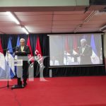 Nicaragua: una perspectiva sobre el modelo económico y la recuperación en un entorno desafiante Nicaragua: una perspectiva sobre el modelo económico y la recuperación en un entorno desafiante