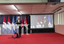 Nicaragua: una perspectiva sobre el modelo económico y la recuperación en un entorno desafiante Nicaragua: una perspectiva sobre el modelo económico y la recuperación en un entorno desafiante