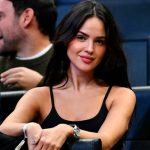 Encuentro de Eiza González y Guy Binns en Londres: Detalles reveladores