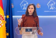 España destina 50.000 millones de euros a programas de armamento