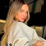 Belinda da un giro en su carrera tras su recuperación médica