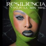 Los cambios radicales de imagen de Yailin: Pelucas como pilar estético