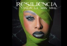 Los cambios radicales de imagen de Yailin: Pelucas como pilar estético