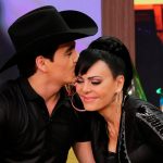 Maribel Guardia enfrenta la ausencia de Julián Figueroa un año después