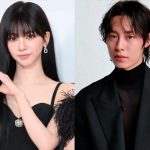 La estrella del K-pop Karina enfrenta la presión de los fans por tener pareja