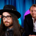 Hijos de Lennon y McCartney unen talento en nueva canción «Primrose Hill» Los hijos de John Lennon y Paul McCartney escriben  una canción