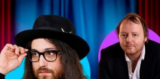 Los hijos de John Lennon y Paul McCartney escriben  una canción