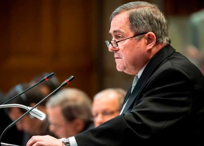 Marca-de-agua-TN8-(2) Entrevista con el Dr. Carlos Argüello Gómez: Nicaragua enfrenta a Alemania sobre el genocidio en Gaza