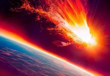 ‘Cometa Diablo’ es visible en el cielo durante su acercamiento a la Tierra El 'cometa diablo' ya se ve desde la Tierra