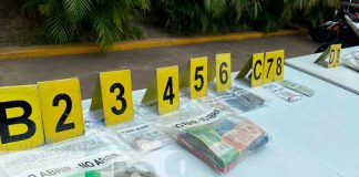Dos sujetos detenidos por abuso sexual y 1 por violación