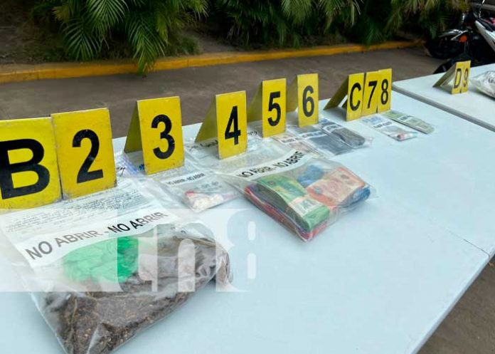 Dos sujetos detenidos por abuso sexual y 1 por violación