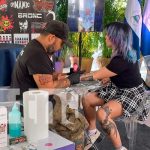 Quinta edición de Expo Tattoo 2024
