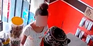 Terror en Brasil