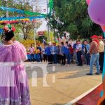 Reemplazan tuberías de aguas negras y ejecutan otras obras en Colonia Leonel Rugama Obras de progreso en Colonia Leonel Rugama