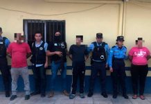 Venden a su hija de 11 años para que la violen en Honduras