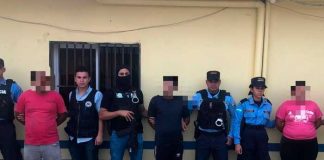 Venden a su hija de 11 años para que la violen en Honduras