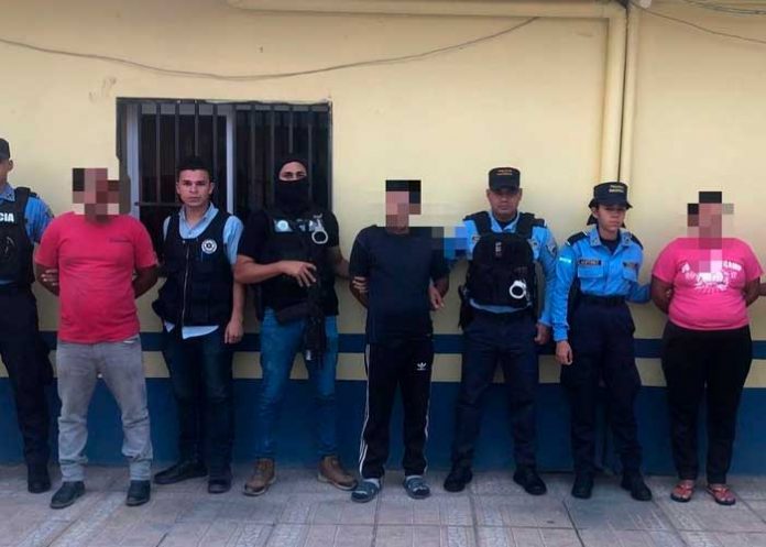 Venden a su hija de 11 años para que la violen en Honduras