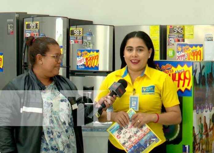 Gallo más Gallo con los mejores descuentos 