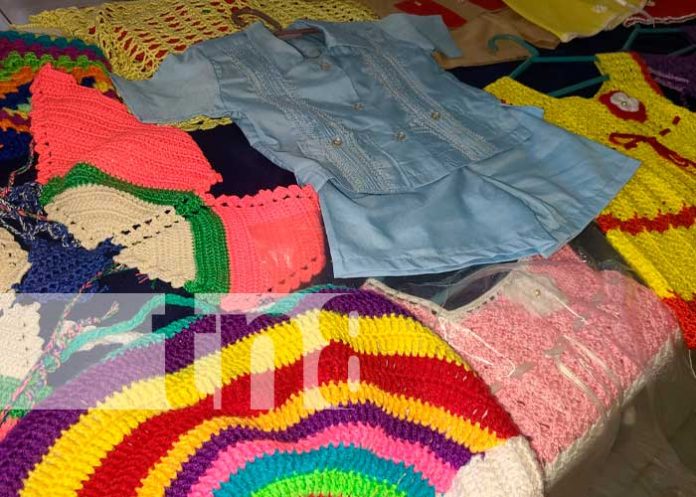 Feria de Emprendimientos Creativos