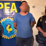 «Amenazas a Javier Milei»: Arrestan a individuo señalado como responsable "Hombre bajo custodia": Acusado de amenazar de muerte a Javier Milei