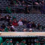 Atléticos anuncian cuál será su hogar entre el 2025 y el 2027 atléticos, oakland, mlb, grandes, ligas,