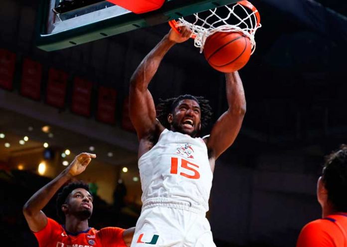 norchad, omier, ncaa, baloncesto, nba,