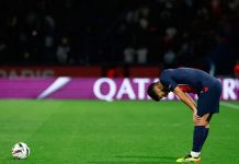 El PSG empata con el colista Clermont a cuatro días del Barcelona psg, marco, asensio, fútbol,