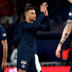 psg, kylian, mbappé, fútbol,