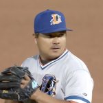 erasmo, ramírez, durham, bulls,