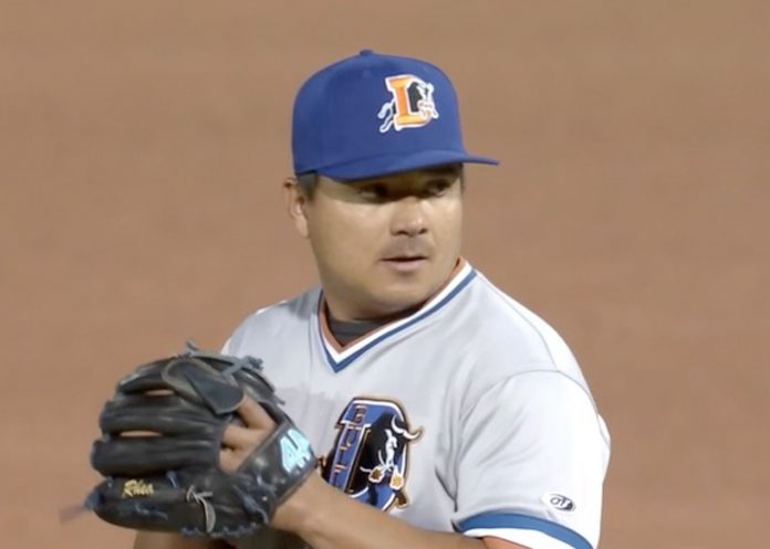 erasmo, ramírez, durham, bulls,