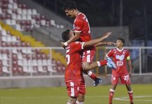 Liga Primera a su semana decisiva