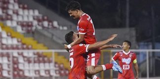 Liga Primera a su semana decisiva