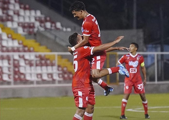 Liga Primera a su semana decisiva