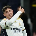 Madrid y City igualan en un frenético primer capítulo en la Champions real, madrid, liga, campeones,