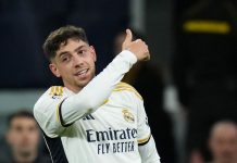 Madrid y City igualan en un frenético primer capítulo en la Champions real, madrid, liga, campeones,