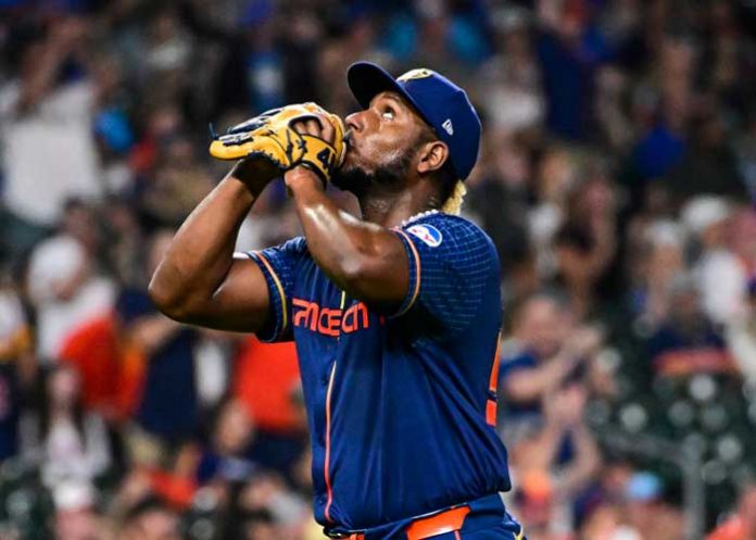 ronel, blanco, astros, houston,