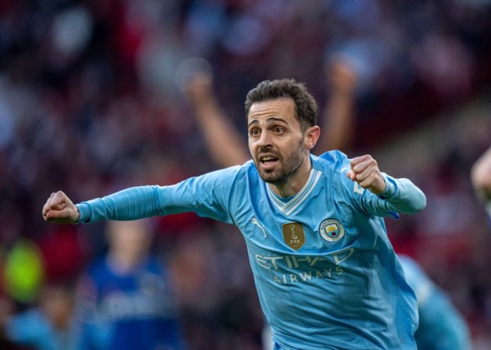 bernardo, silva, manchester, city, fútbol,