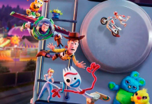 ¡Toy Story 5 ya tiene fecha de estreno! esto es lo que se sabe FECHA DE ESTRENO DE TOY STORY 5
