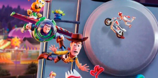 FECHA DE ESTRENO DE TOY STORY 5