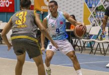 Carlos Ulloa 2024 a los playoffs