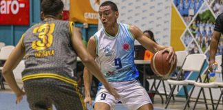 Carlos Ulloa 2024 a los playoffs
