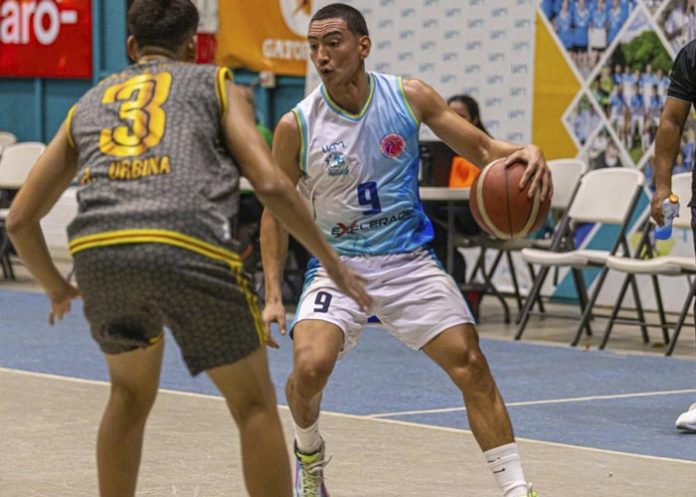 Jaguares UAM Carlos Ulloa 2024 a los playoffs