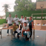 Venezuela avanza en consulta popular para promover la participación democrática Hacia la democracia: Consulta popular progresa en Venezuela